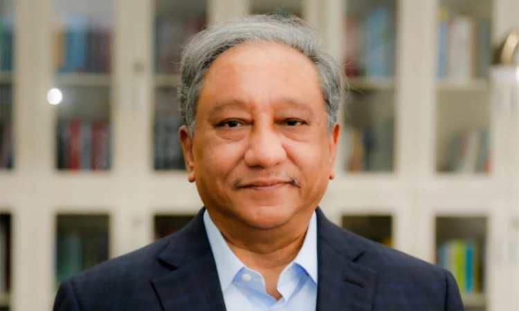 নাজমুল হাসান পাপন ও তার স্ত্রীসহ ৩ জনের বিরুদ্ধে দুদকের মামলা